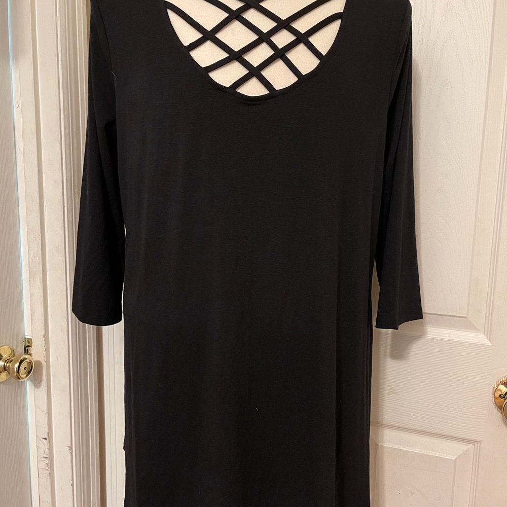 Zenana premium top